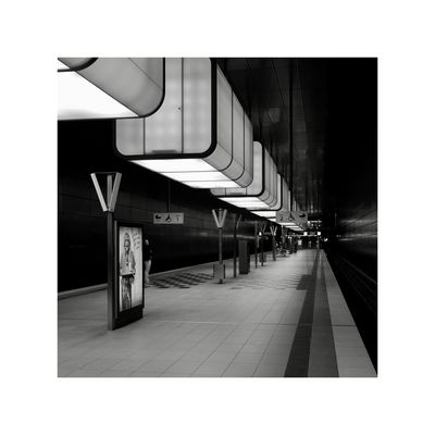 Hamburgische Impressionen 36