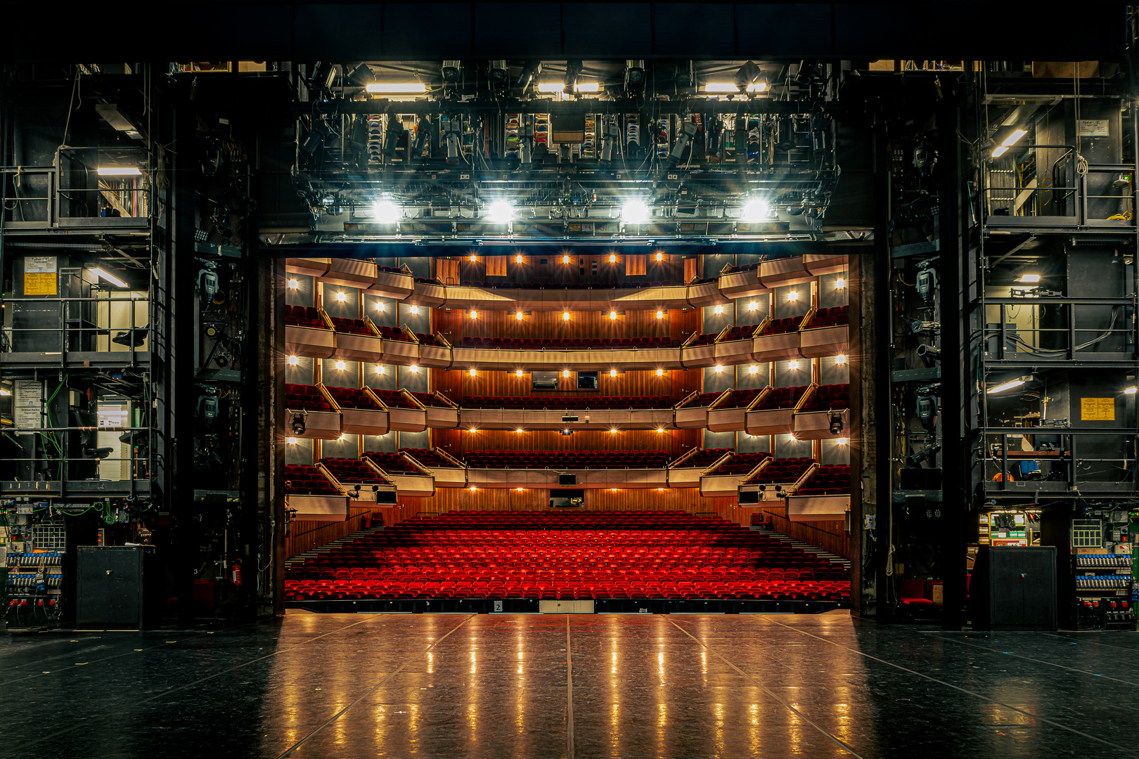 Hamburgische Staatsoper