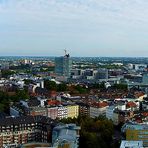 Hamburgpanorama