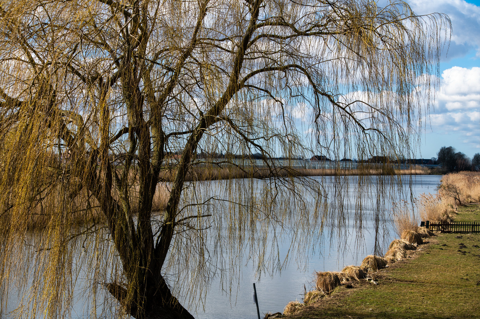 Hamburgs andere Elbe