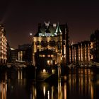 Hamburg´s bekanntestes Schlösschen