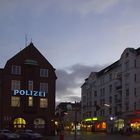 Hamburgs berühmteste Polizeiwache