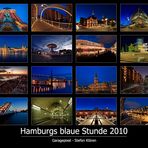 Hamburgs blaue Stunde 2010