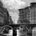 Hamburgs Brücken II