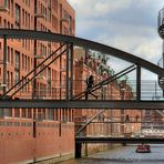 Hamburgs Brücken III