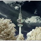 Hamburgs Fernsehturm