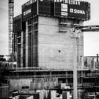 Hamburgs Hommage an die Hybris (Baustelle Elbtower))