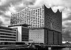 Hamburgs neues Wahrzeichen