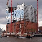 Hamburgs Unvollendeter