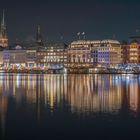Hamburg's Winterzauber