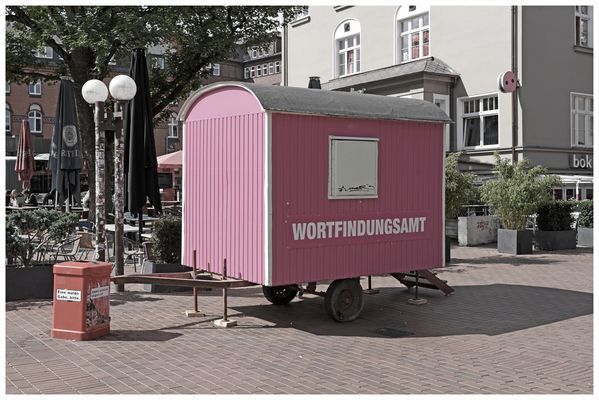 Hamburgspaziergang 3 - Neue Behörde in einer kulturvielfältigen Stadt