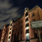 Hamburg_Speicherstadt 01