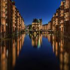 Hamburg_Speicherstadt #1