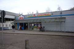 Hamburgteile 82H