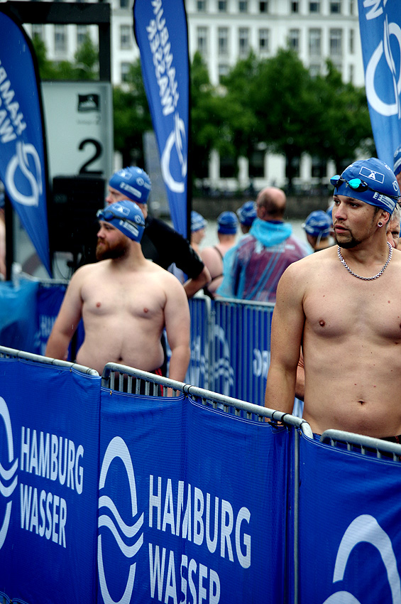 Hamburgtriathlon 2015 - 9