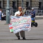 Hamburg....und der G20 Gipfel