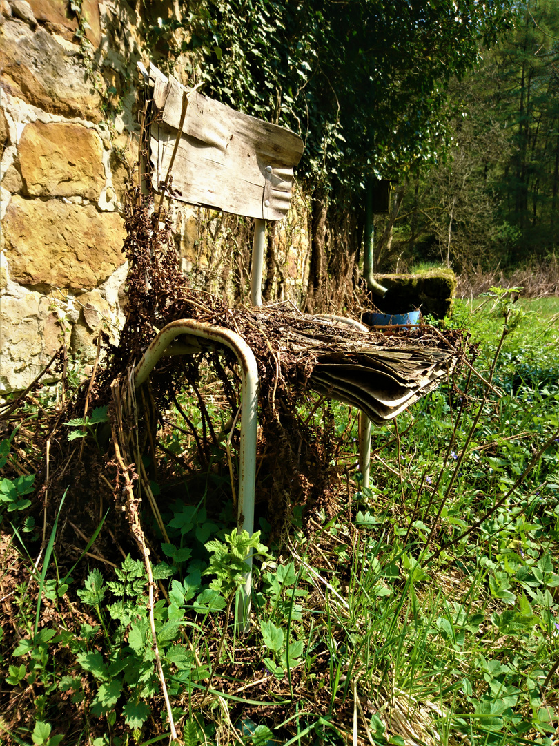 Hambusch, Oerlinghausen