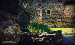 Hameau d'Ardèche