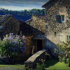 Hameau d'Ardèche