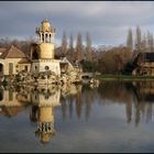 Hameau de la Reine