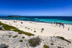 Hamelin Bay