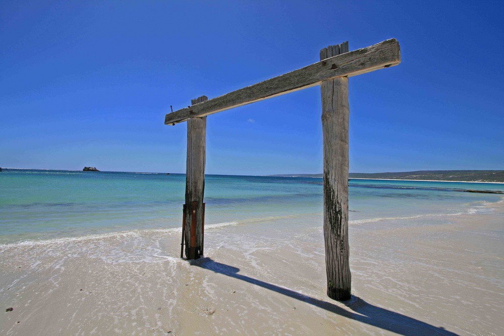 Hamelin Bay