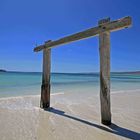 Hamelin Bay