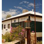 Hamelin Pool Telegraph Station