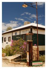 Hamelin Pool Telegraph Station