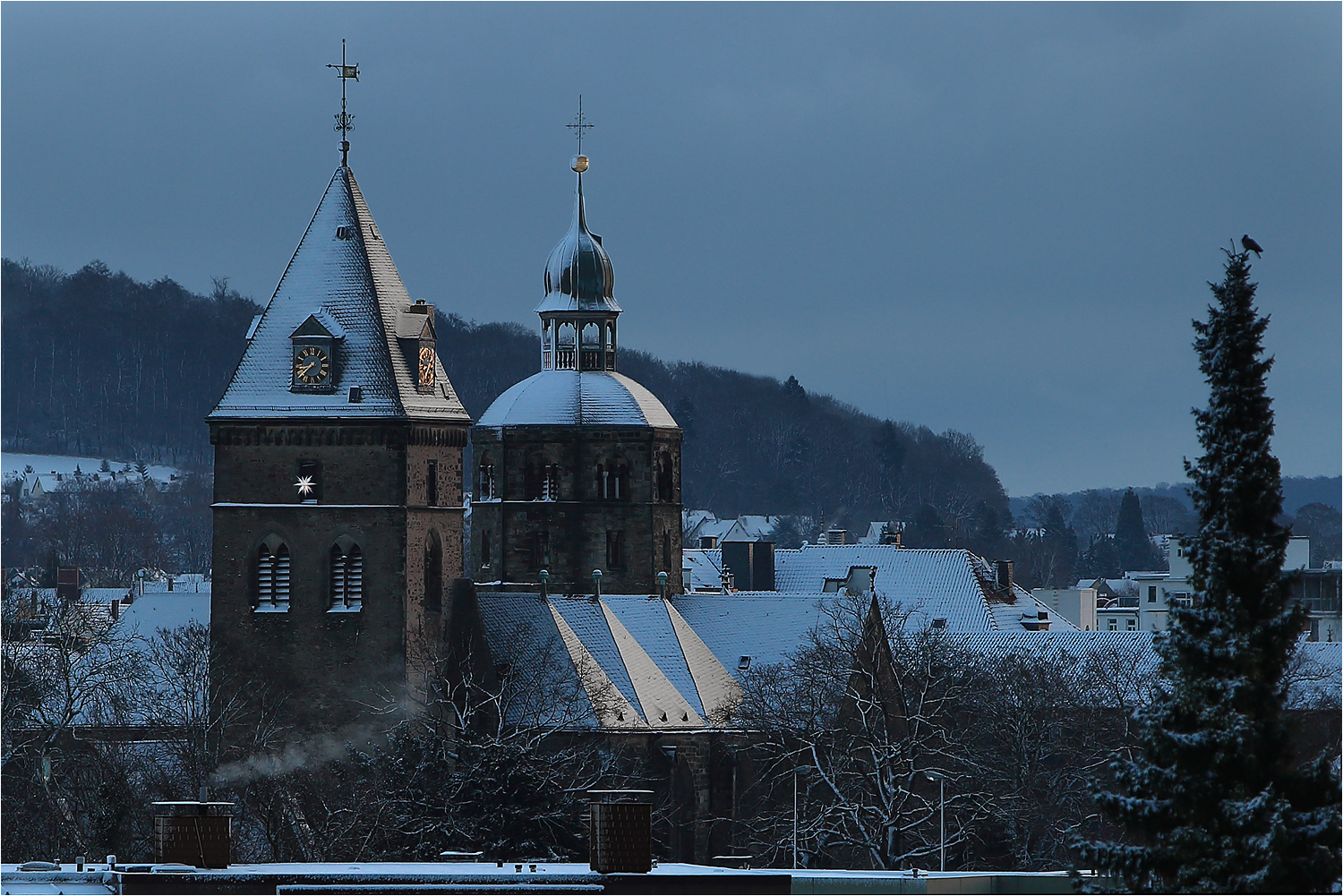 Hameln, 15. Januar 2017, 08:37 Uhr