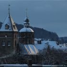 Hameln, 15. Januar 2017, 08:37 Uhr