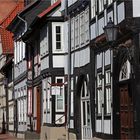 + Hameln + Alte Marktstrasse +