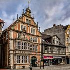 Hameln- Altstadt