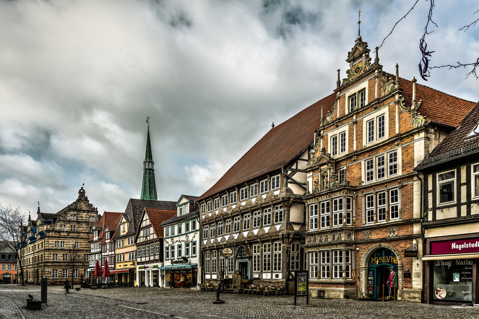 hameln tourist information