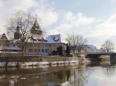 Hameln an der Weser