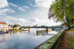 Hameln an der Weser