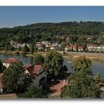 Hameln . . .  an der Weser