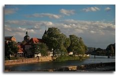 Hameln an der Weser