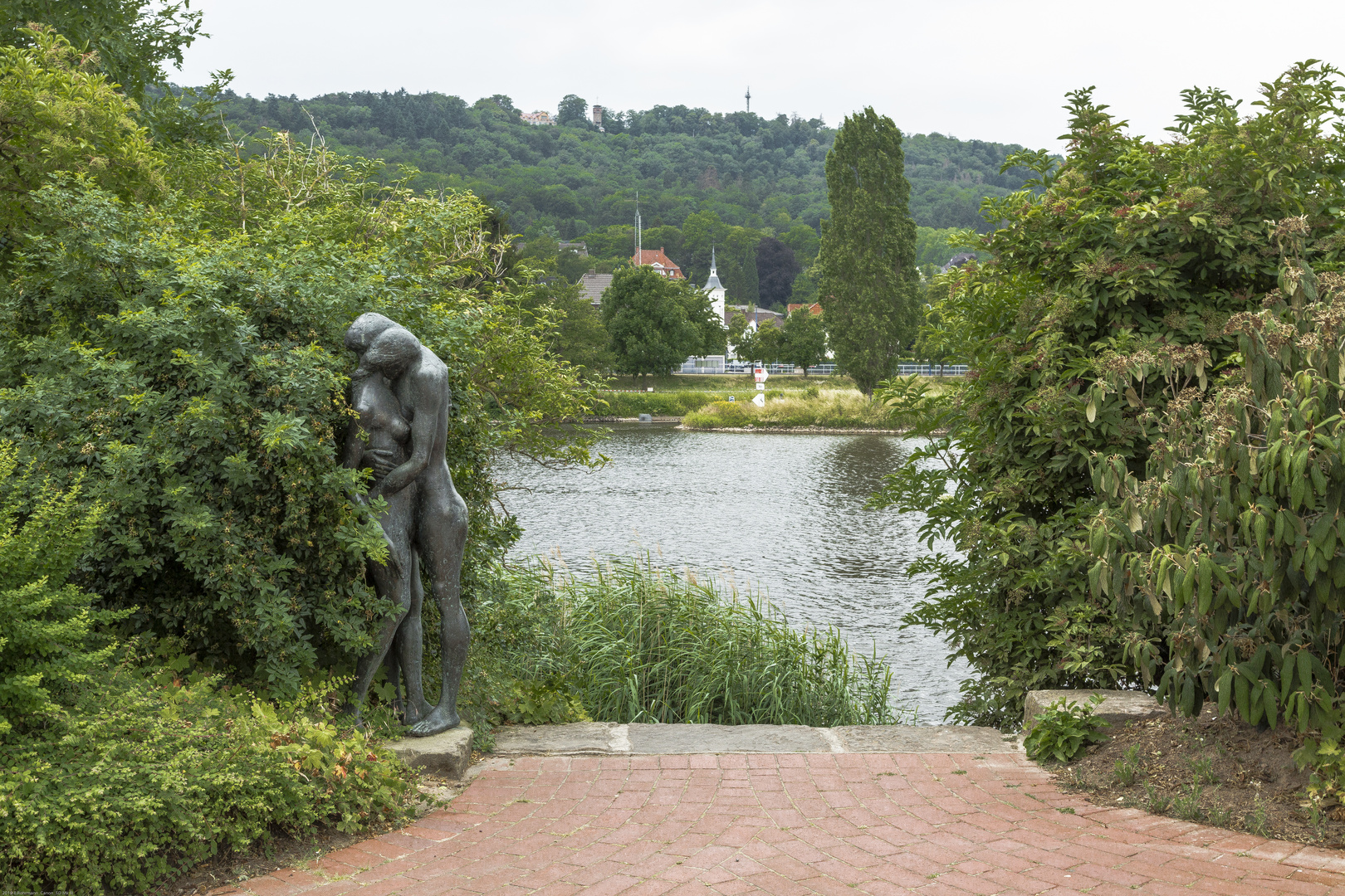 Hameln / An der Weser