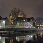 hameln bei nacht!