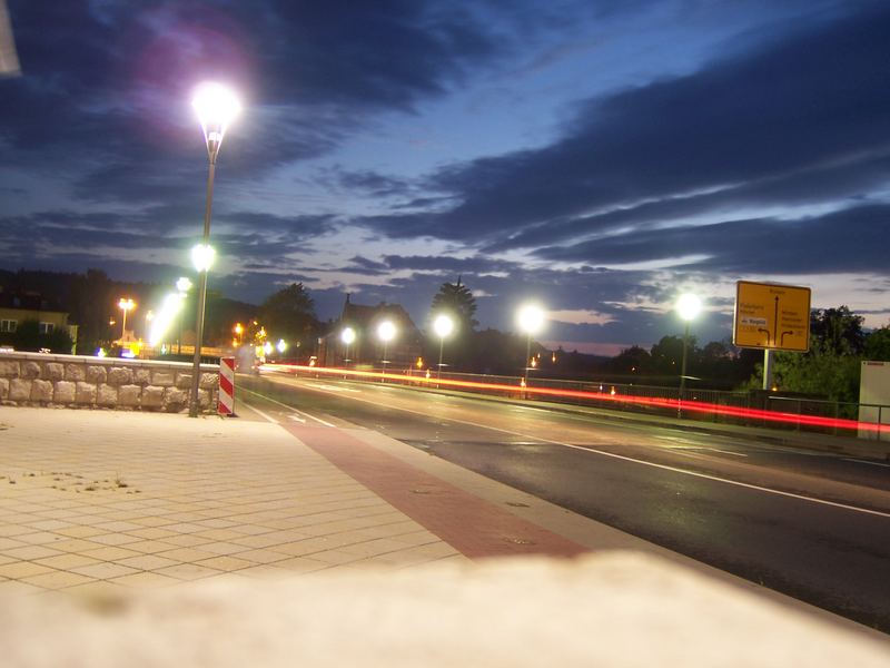 Hameln Bridge