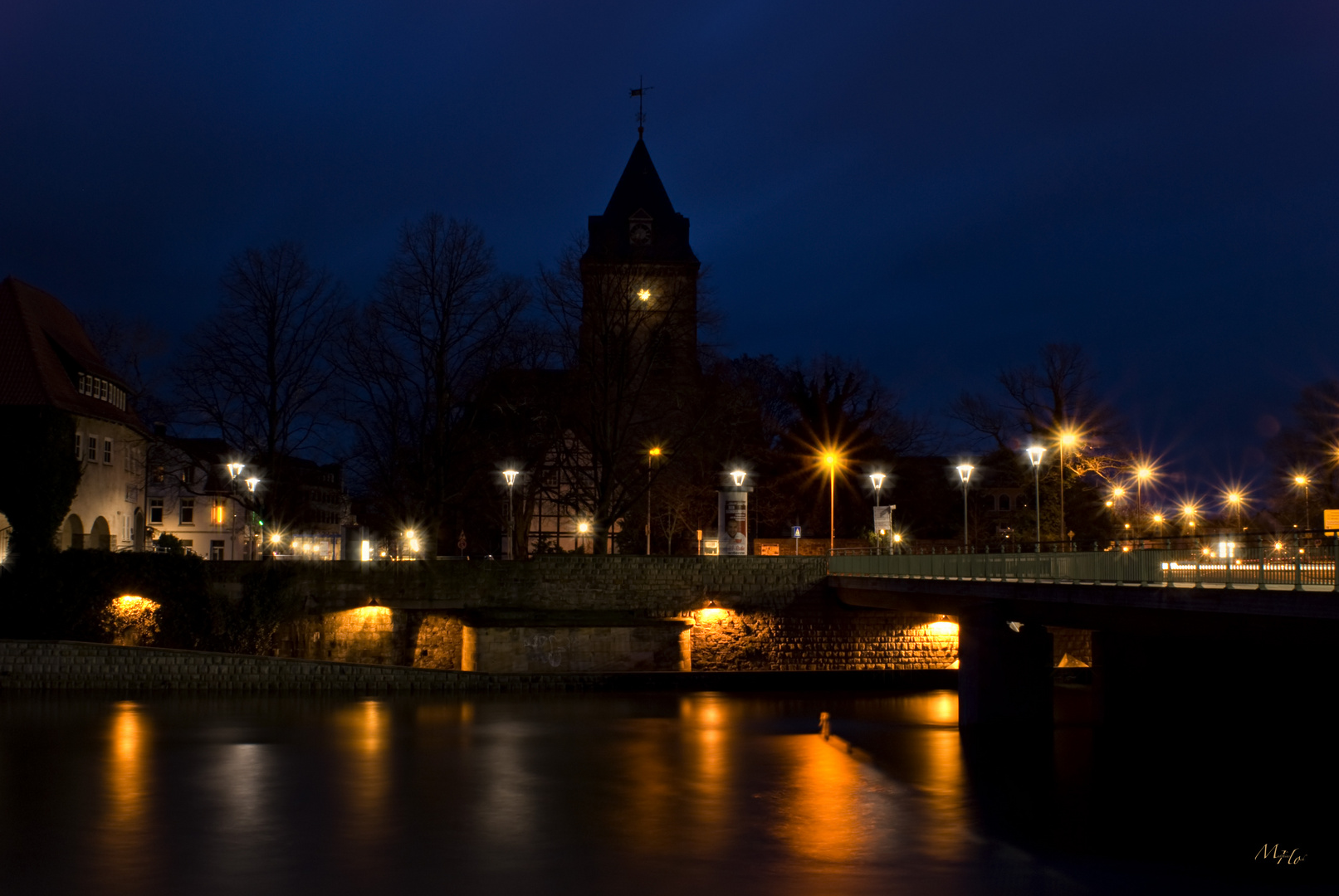 Hameln für Frühaufsteher V