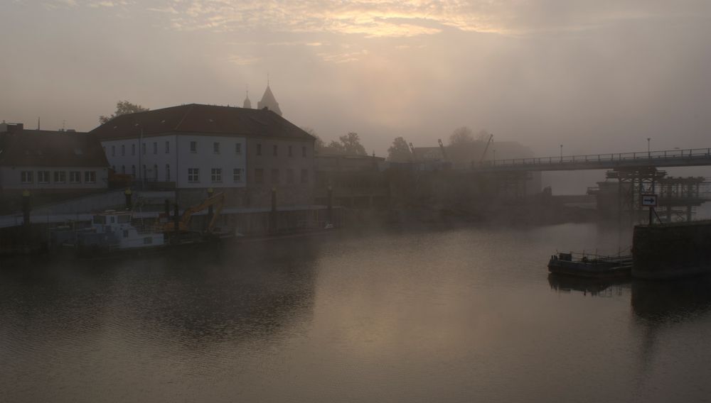 Hameln für Frühaufsteher VIII