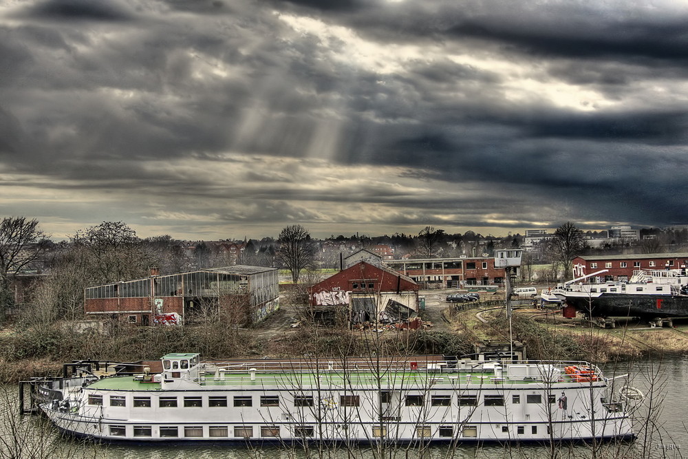 Hameln in Minden