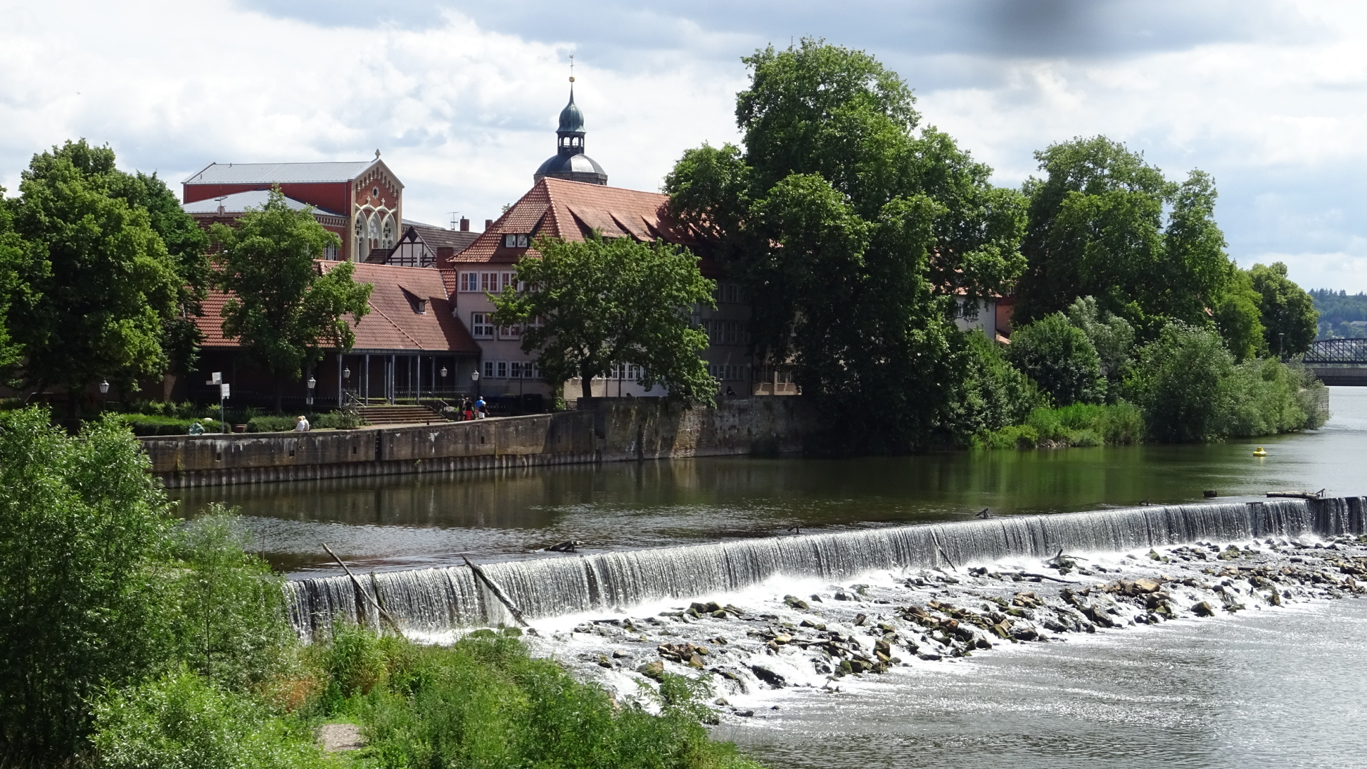 HAMELN - ist eine REISE wert !! 