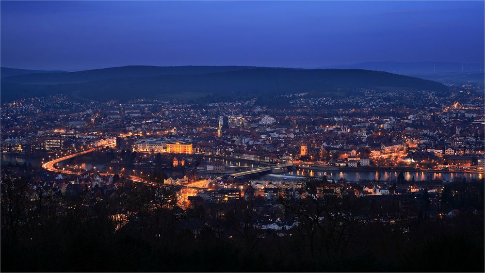 Hameln * Lichter der Stadt