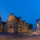 Hameln Market Place