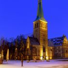 Hameln Marktkirche