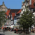 + Hameln + Osterstrasse +