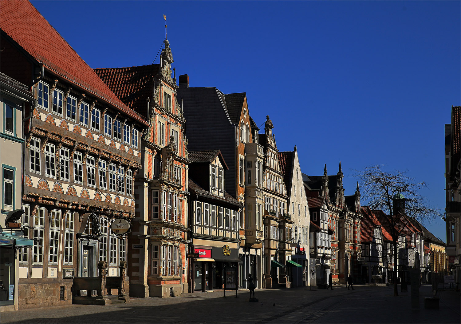 Hameln • Osterstrasse